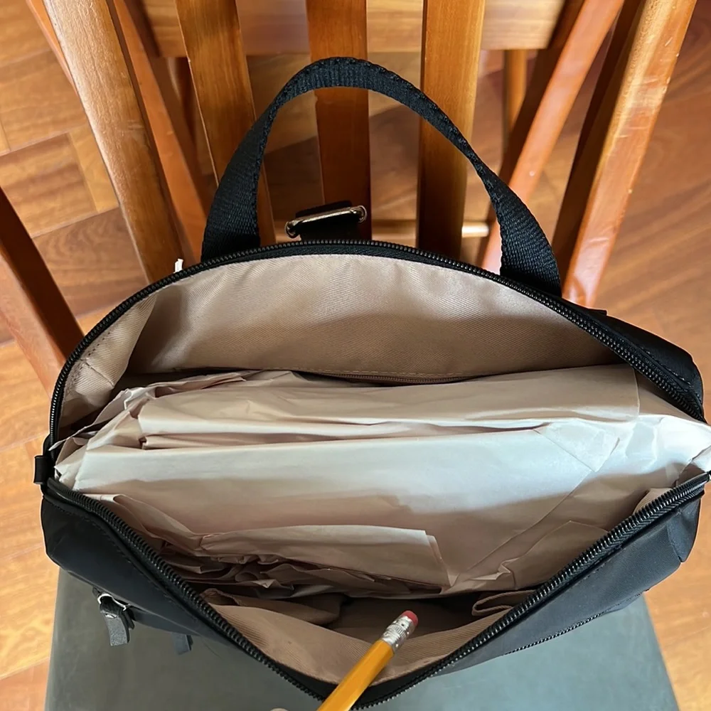 The SAK - Women’s Esperato Nylon Backpack.